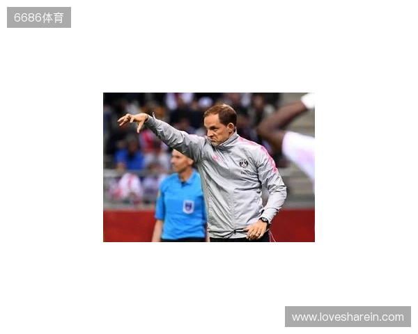 门兴官方:波兰斯基继续担任球队主帅,并续约至2028年